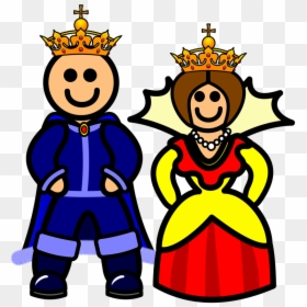Clip Art Royal Family, HD Png Download - party hat .png