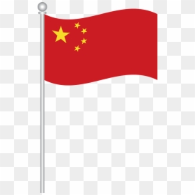 Transparent Background China Flag, HD Png Download - bangladesh flag png