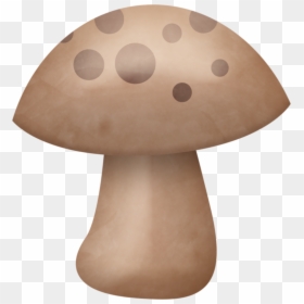 Shiitake, HD Png Download - shrooms png