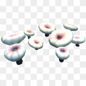 Subnautica How To Make Polyaniline, HD Png Download - shrooms png