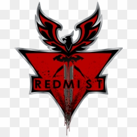 Red Mist Planetside 2, HD Png Download - red mist png