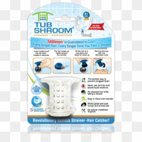 Hair Shroom, HD Png Download - shrooms png