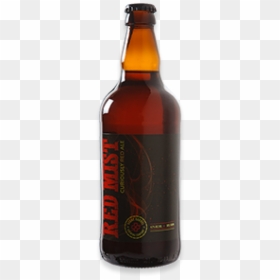 Beer Bottle, HD Png Download - red mist png