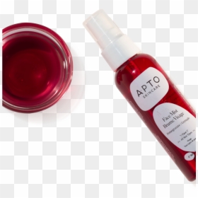 Nail Polish, HD Png Download - red mist png