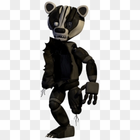 Heartless Popgoes Fnaf, HD Png Download - heartless png