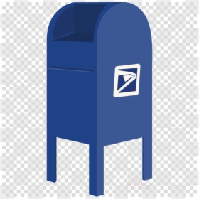 Formal Girl Suit Png, Transparent Png - mail box png