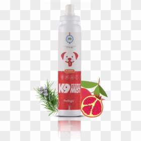 Water Bottle, HD Png Download - red mist png