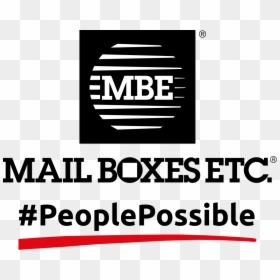 Mail Boxes Etc People Possible, HD Png Download - mail box png