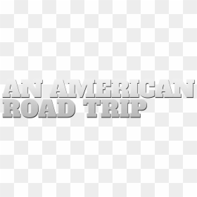 Calligraphy, HD Png Download - road trip png