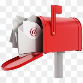 Mail Box, HD Png Download - mail box png