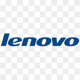 Lenovo Logo Png, Transparent Png - lenovo png