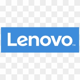 Lenovo Logo Png 2017, Transparent Png - lenovo png