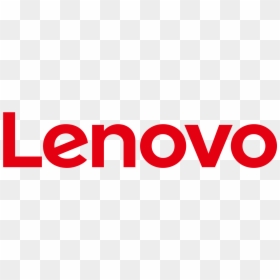 Lenovo New Logo 2016, HD Png Download - lenovo png