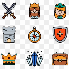 Clip Art, HD Png Download - bow vector png
