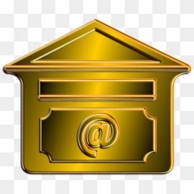 Illustration, HD Png Download - mail box png