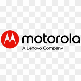 Logo Motorola By Lenovo Png, Transparent Png - lenovo png