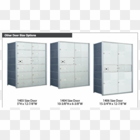 Locker, HD Png Download - mail box png