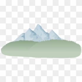 ภูเขา Png, Transparent Png - mountains vector png