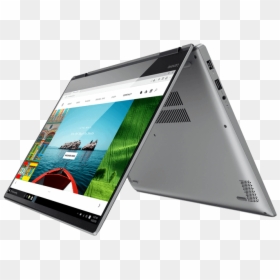 Lenovo Yoga 720 15ikb, HD Png Download - lenovo png