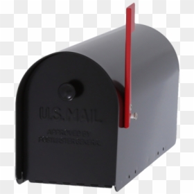 Plastic, HD Png Download - mail box png