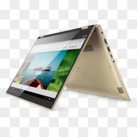 Lenovo Yoga 520 14ikb, HD Png Download - lenovo png