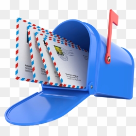 Mail Box, HD Png Download - mail box png