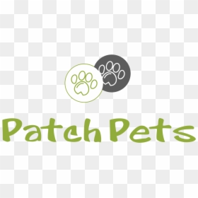 Circle, HD Png Download - puppy paw png