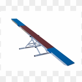 Stretcher, HD Png Download - seesaw png