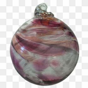 Crystal, HD Png Download - glass orb png