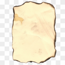 Drawing, HD Png Download - burnt edges png