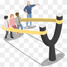 Seesaw, HD Png Download - seesaw png