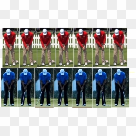 Golf, HD Png Download - burnt edges png