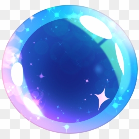 Orb Png, Transparent Png - glass orb png