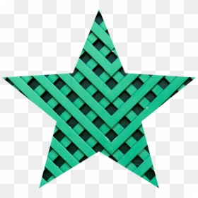 Craft, HD Png Download - star texture png