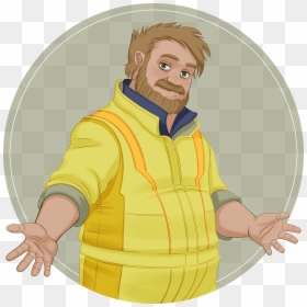 Cartoon, HD Png Download - star texture png