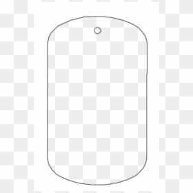 Cylinder, HD Png Download - tag template png