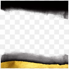 White And Black Gold Background, HD Png Download - star texture png