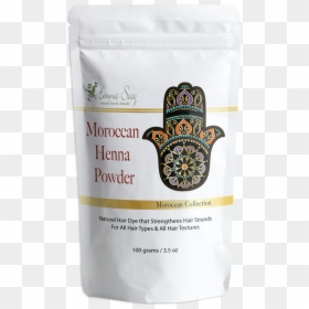 Tea, HD Png Download - henna tattoo png