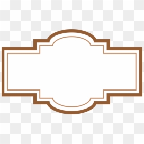 Box Label Png, Transparent Png - tag template png