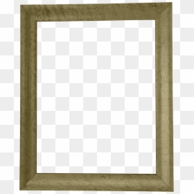Picture Frame, HD Png Download - vintage photo frame png