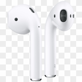 Airpods Pro Transparent, HD Png Download - vhv
