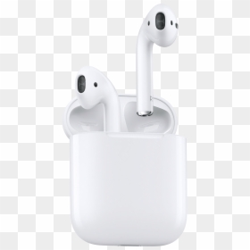 Apple Airpods T Mobile, HD Png Download - airpods png