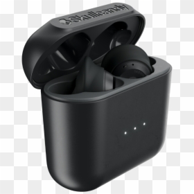 Skullcandy Indy Truly Wireless Earbuds, HD Png Download - airpods png
