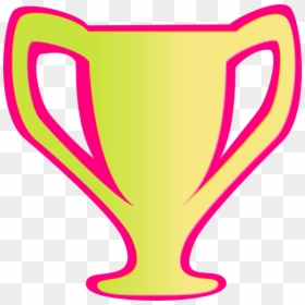 Victory Png Clip Art, Transparent Png - trophy vector png