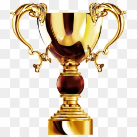 Transparent Background Trophies Png, Png Download - trophy vector png
