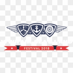Wwii Land Sea And Air Festival, HD Png Download - ww2 helmet png