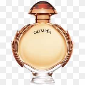 Parfum Olympea, HD Png Download - corazón png