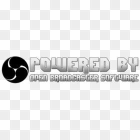Parallel, HD Png Download - obs icon png