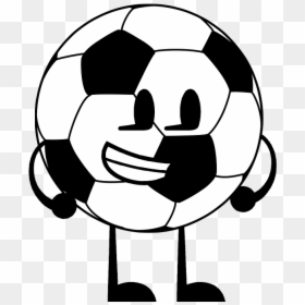 Clip Art Transparent Soccer Ball, HD Png Download - soccer ball vector png