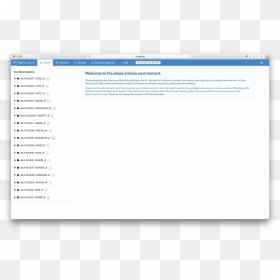 Screenshot, HD Png Download - obs icon png